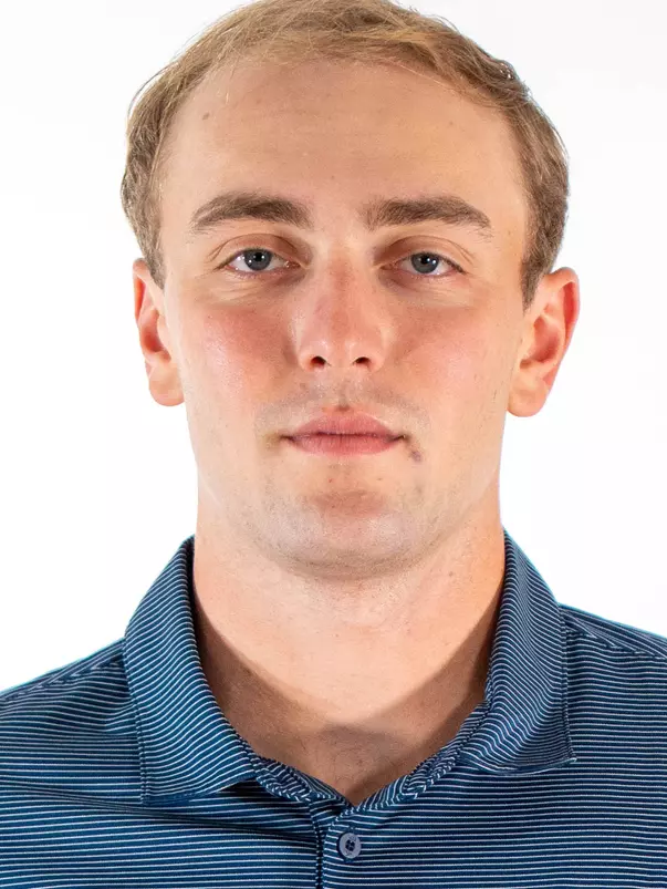 Will Robinson Head Shot