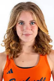 Shaelan McNally Headshot