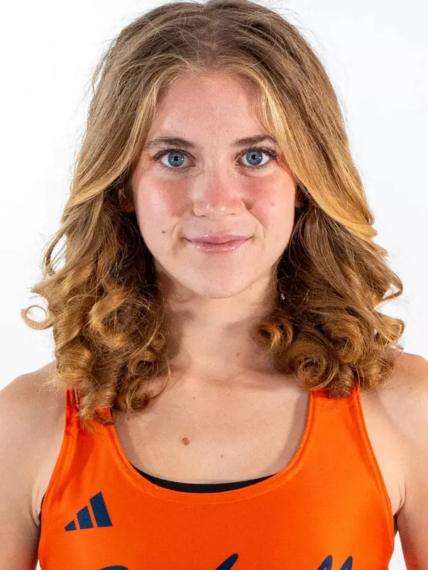 Shaelan McNally Headshot
