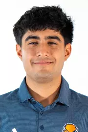 Shiv Singh Head Shot
