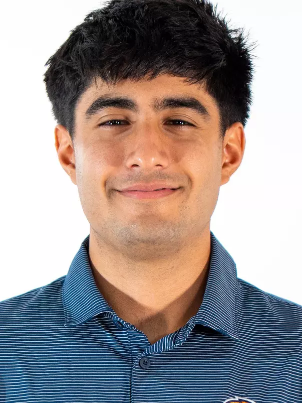Shiv Singh Head Shot