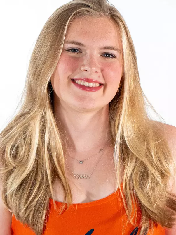Sophia Douglas Headshot