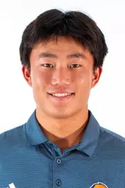 Justin Yuan Head Shot