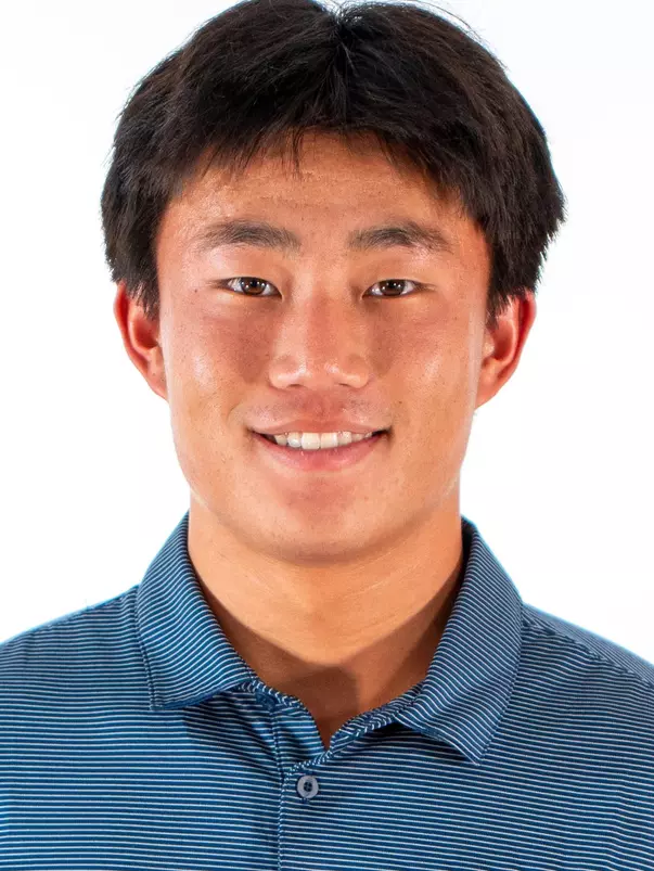 Justin Yuan Head Shot