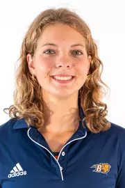 Katherine Babb Head Shot