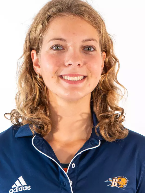 Katherine Babb Head Shot