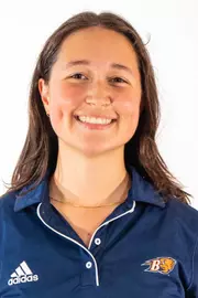 Chloe Bernasconi Head Shot