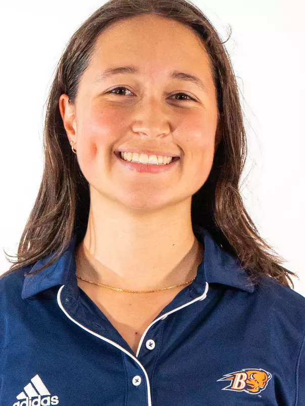 Chloe Bernasconi Head Shot