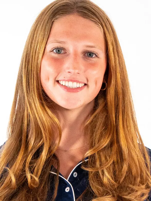 Kelsey Brennan Head Shot