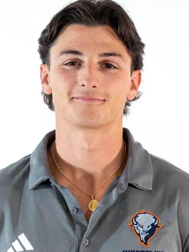 Brian Shindel Headshot