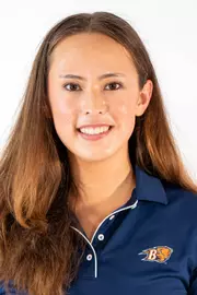 Mary Brown Head Shot