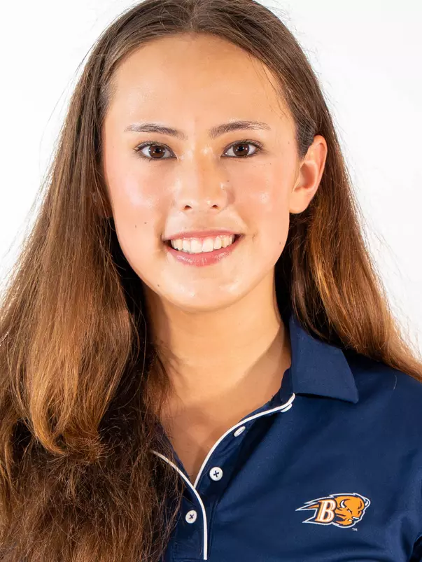 Mary Brown Head Shot