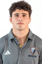 Bryce Manera Headshot