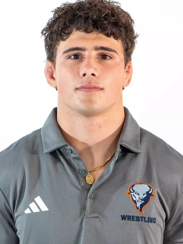 Bryce Manera Headshot