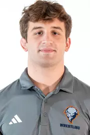 Cade Wirnsberger Headshot