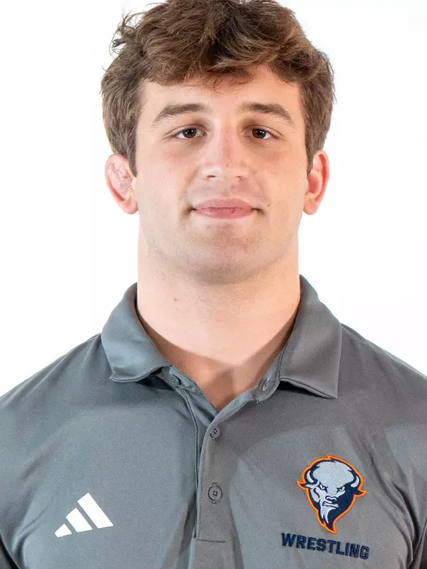 Cade Wirnsberger Headshot
