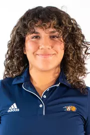 Camila Calle Head Shot