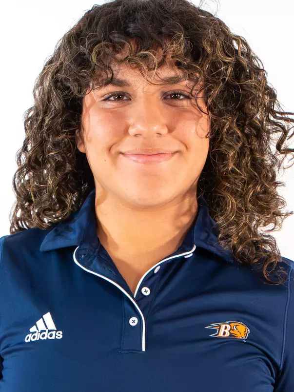 Camila Calle Head Shot