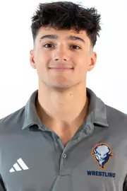 Chris Nucifora Headshot