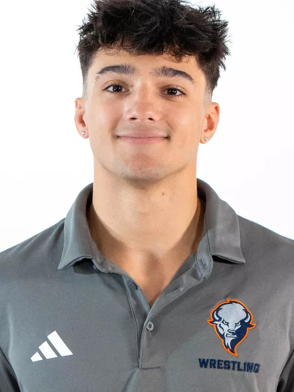 Chris Nucifora Headshot