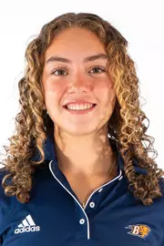 Lilly Corcoran Head Shot