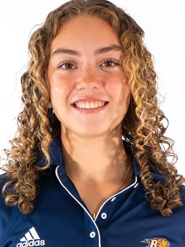 Lilly Corcoran Head Shot