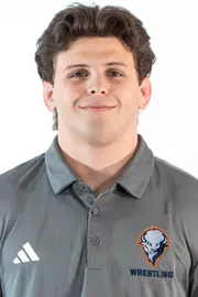 Creed Thomas Headshot