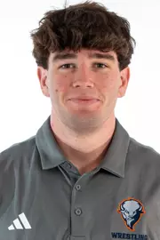 Dante Donaldson Headshot