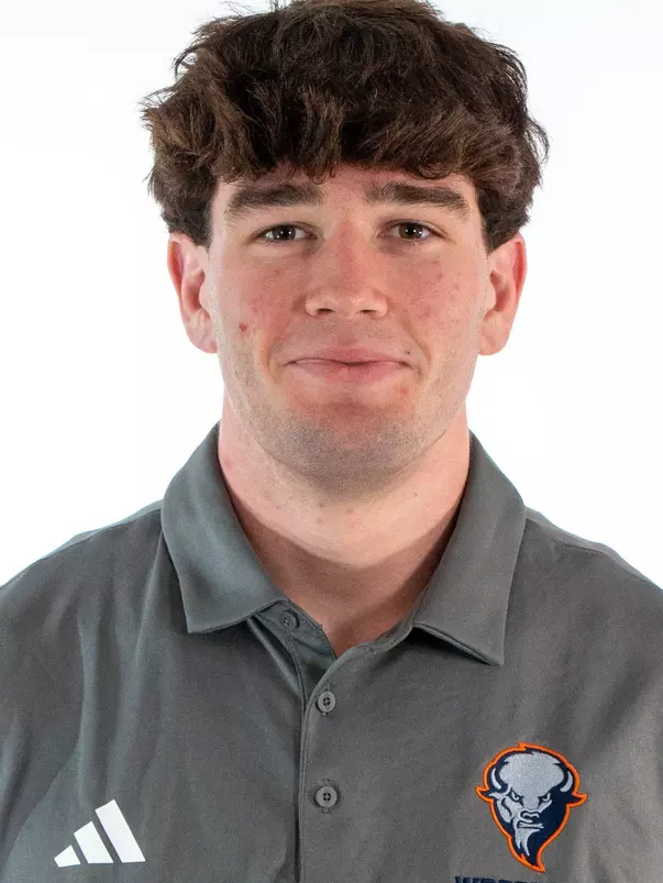 Dante Donaldson Headshot