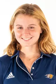 Elizabeth De Ramel Head Shot