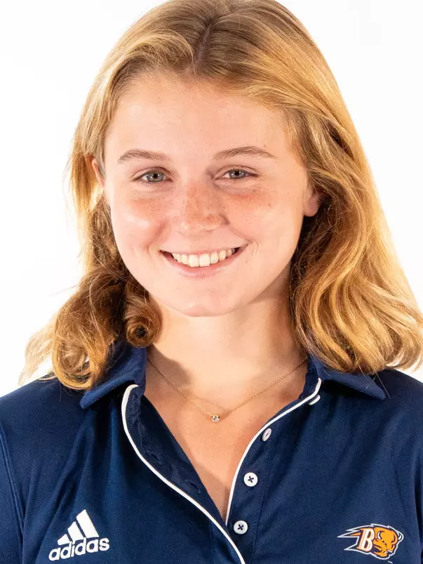 Elizabeth De Ramel Head Shot