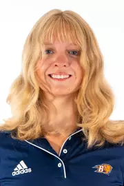 Anna Duall Head Shot