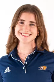Clara Eikeboom Head Shot