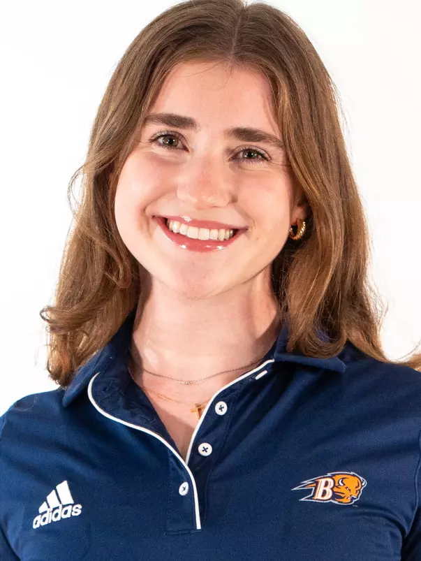 Clara Eikeboom Head Shot