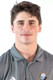 Ethan Lebin Headshot