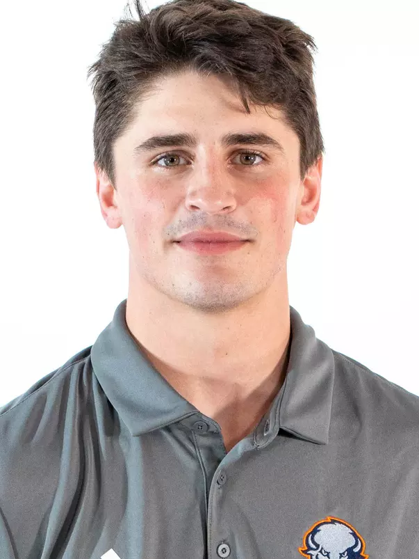 Ethan Lebin Headshot