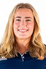 Lily Francoeur Head Shot