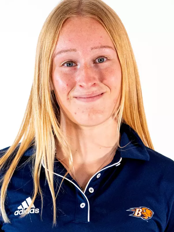 Kaitlyn Furtney Head Shot