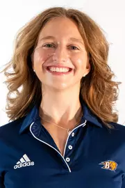 Eliza Horne Head Shot