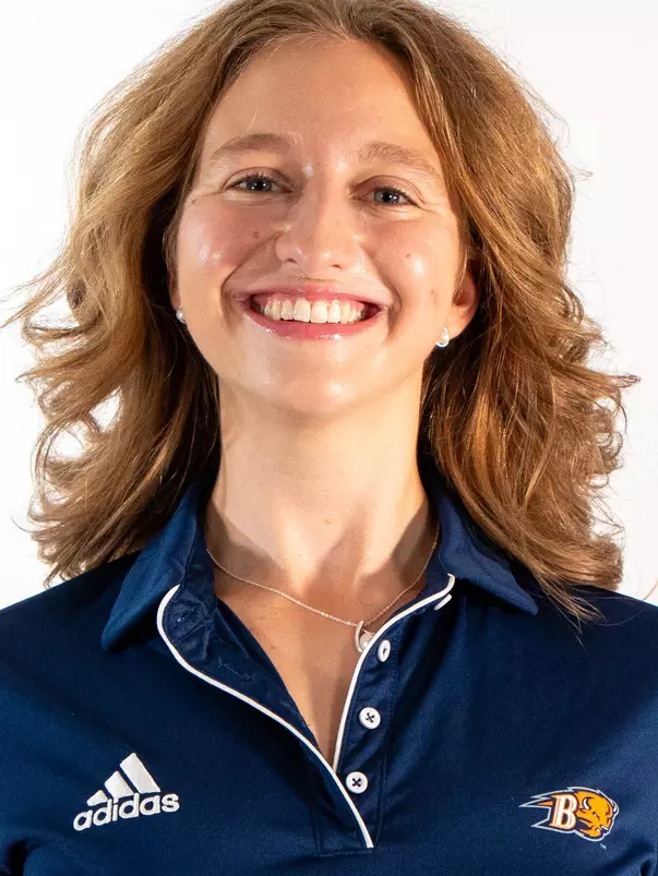 Eliza Horne Head Shot