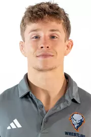 Kade Davidheiser Headshot