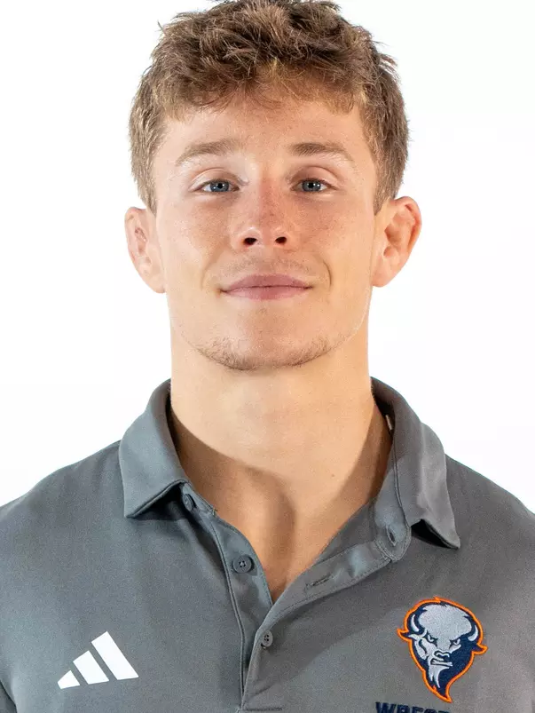 Kade Davidheiser Headshot