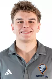 Kaden Schaefer Headshot