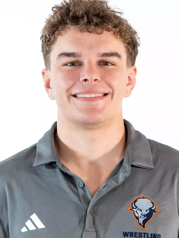 Kaden Schaefer Headshot