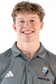 Logan McDermid Headshot