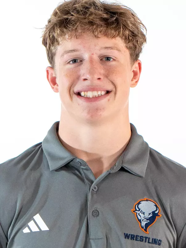 Logan McDermid Headshot