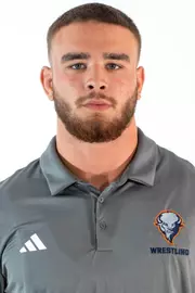 Lucas Lawler Headshot