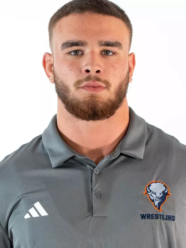 Lucas Lawler Headshot