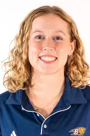 Maddie McGehn Head Shot