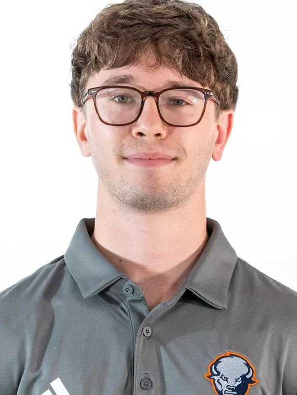 Meyer Rosen Headshot